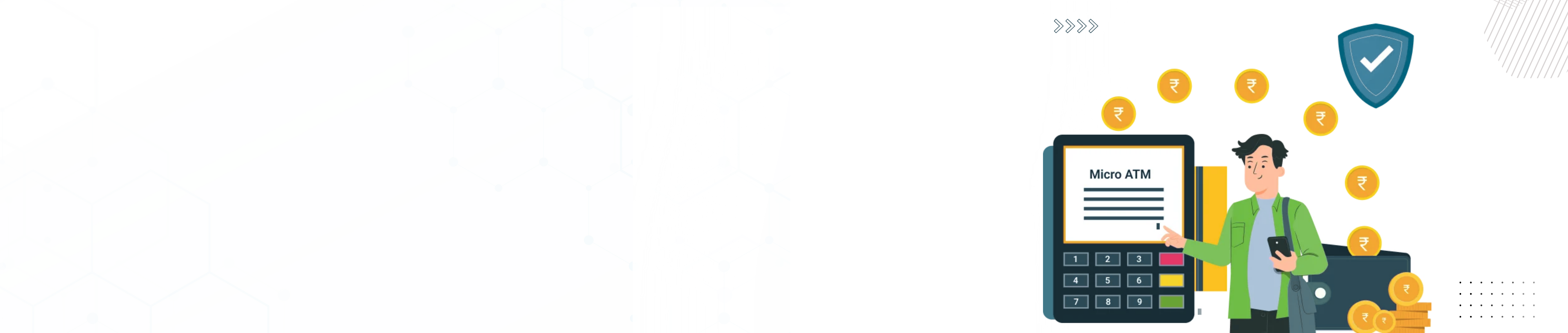 Micro ATM Machine API Providers