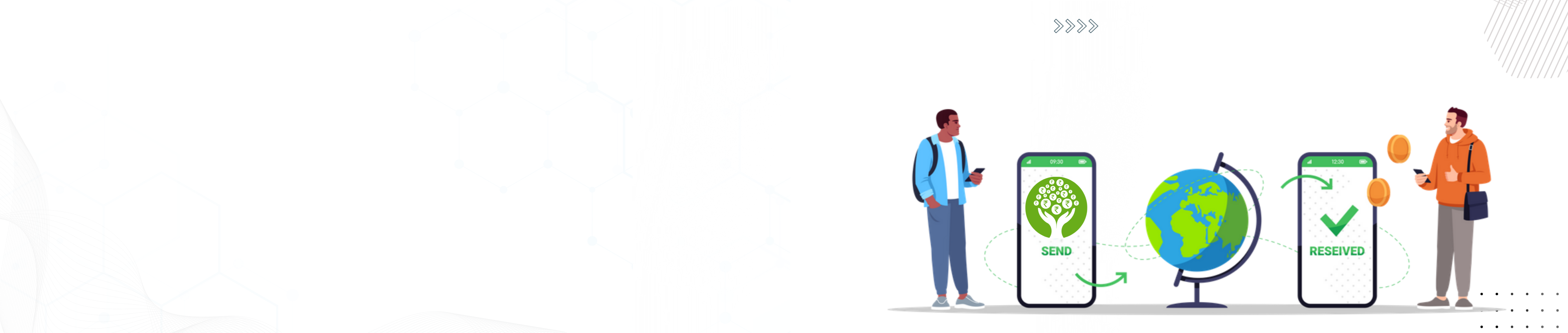 Money Transfer Software