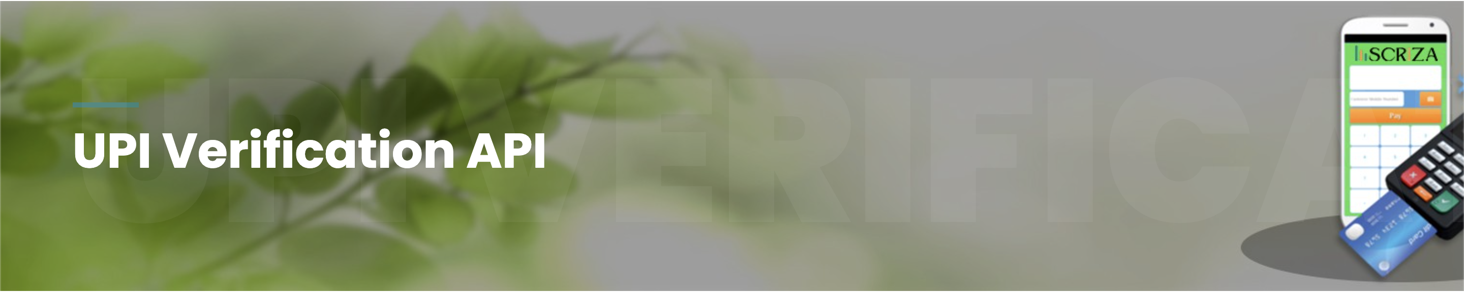 Vehicle RC Verification API Solutions