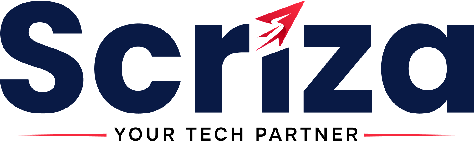 Scriza Logo