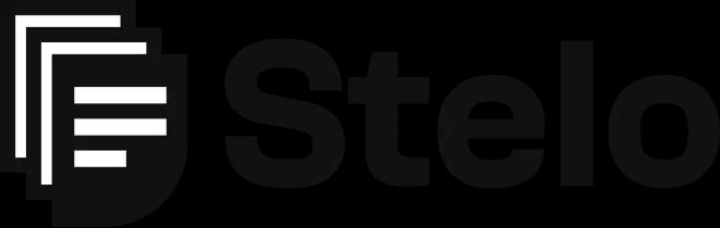 Stelo educational notes marketplace system portfolio
