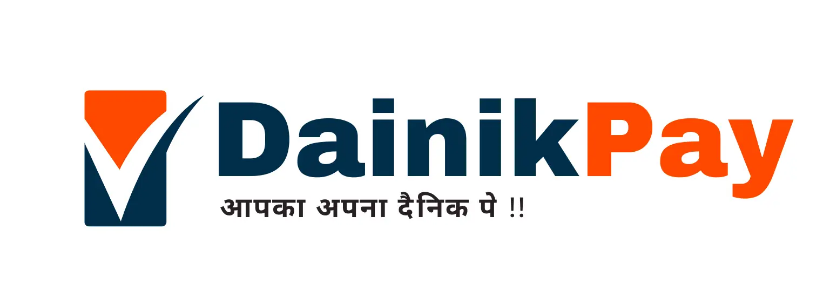 DainikPay logo