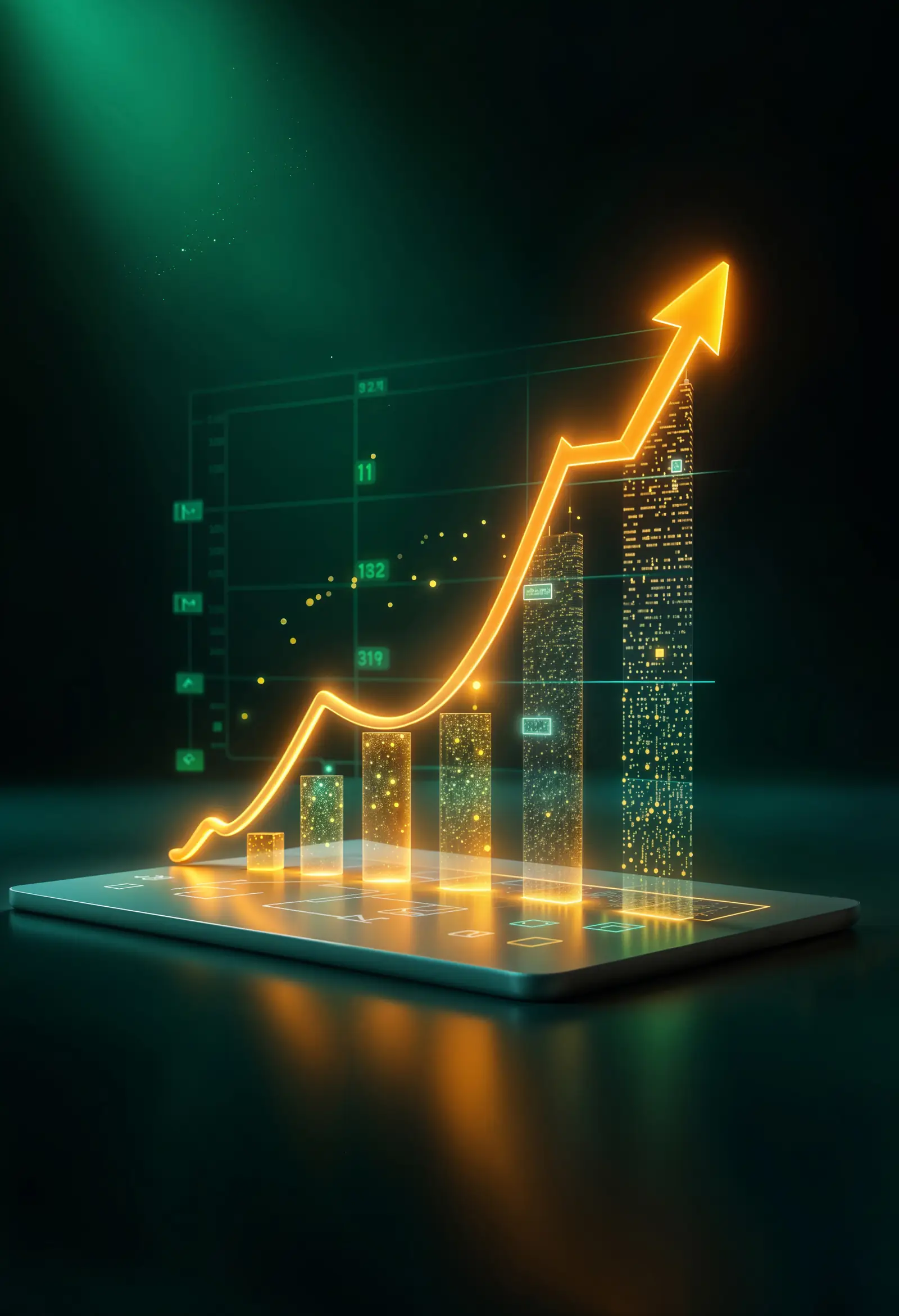 Content marketing services in India for organic traffic growth