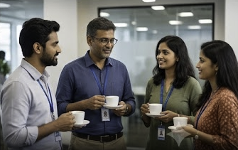 Executives