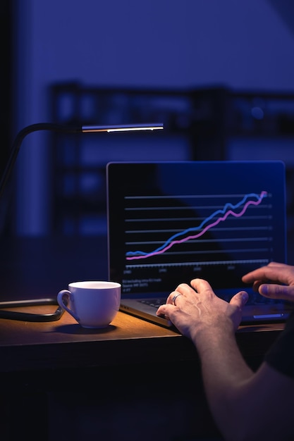 Conversion Rate Optimisation Specialist (CRO) illustration