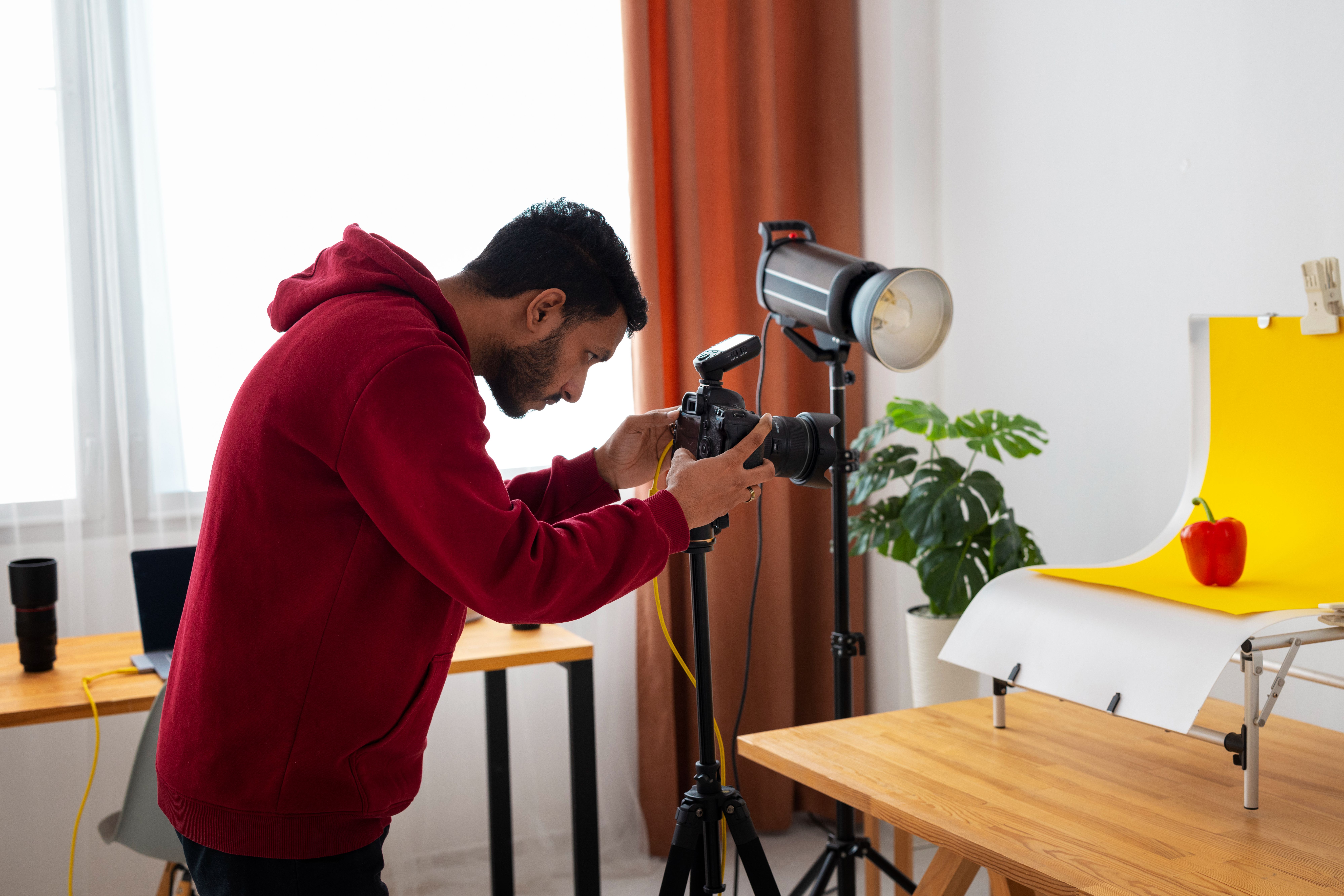 Video Production illustration