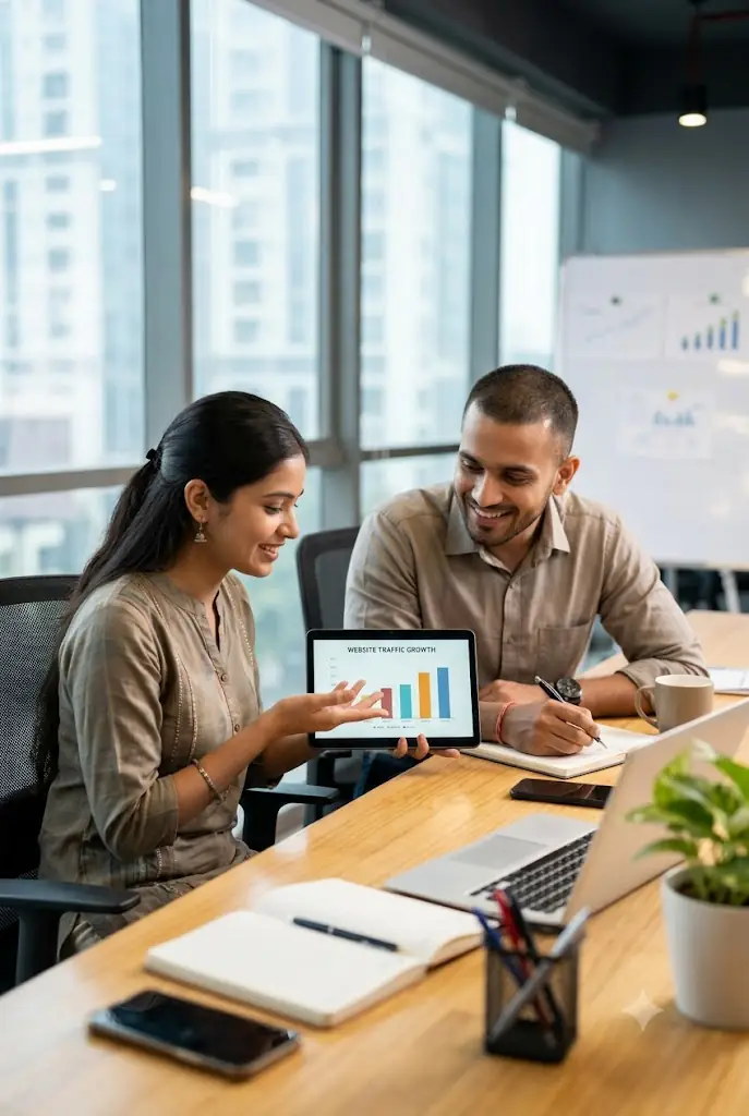 Content strategy and marketing solutions