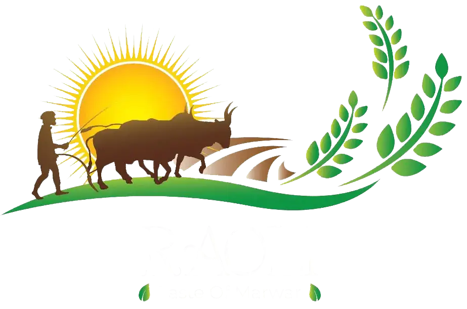 Custom agriculture business logo design project by Scriza