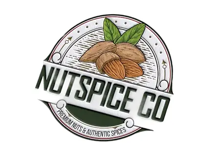 Food and spices brand logo design by Scriza