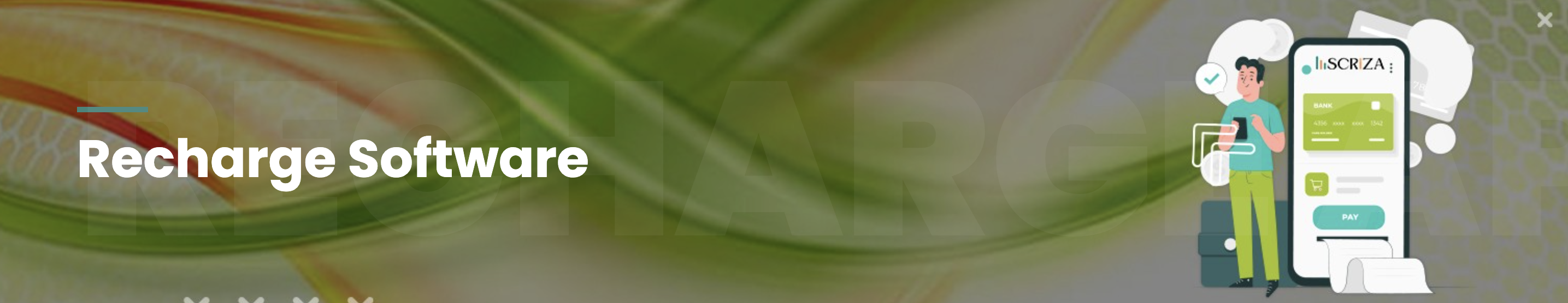 Recharge And Bill Payment API