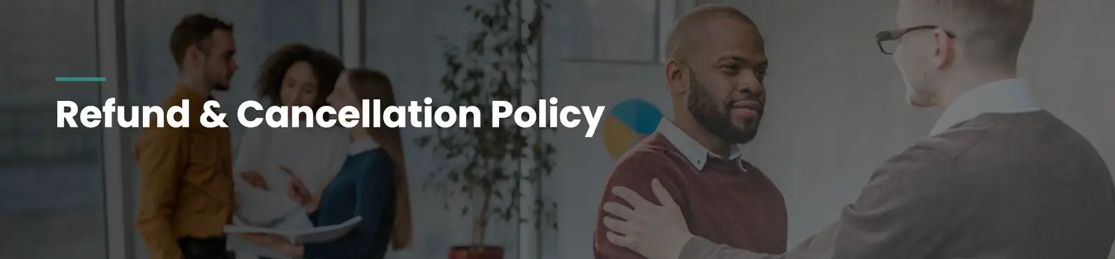 Refund & Cancellation Policy