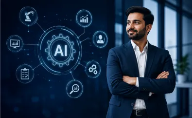 Cloud-Based AI Automation Services Scriza Pvt. Ltd.