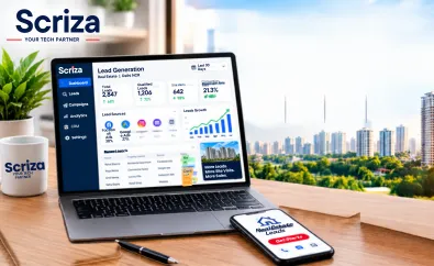 Lead Generation Services for Real Estate Businesses in Delhi NCR