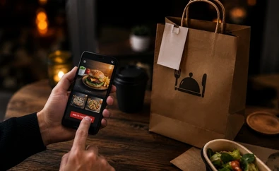 Online Order Marketing Strategies for Restaurants in Noida by Scriza Pvt. Ltd.